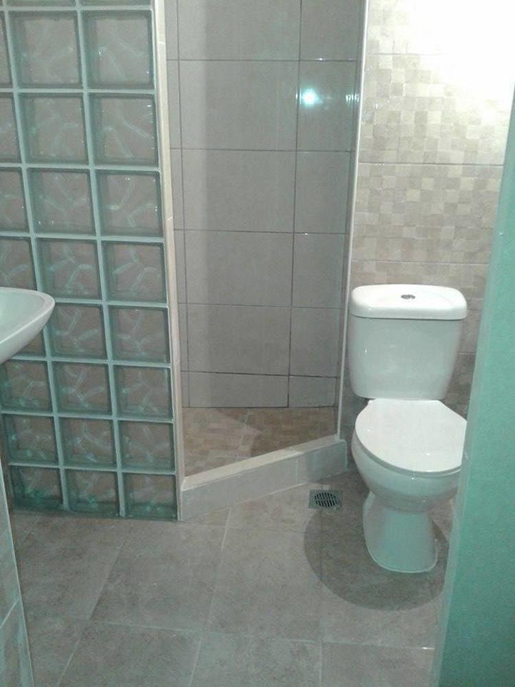 Kavos Bay Seafront Hotel Agia Marina  ภายนอก รูปภาพ