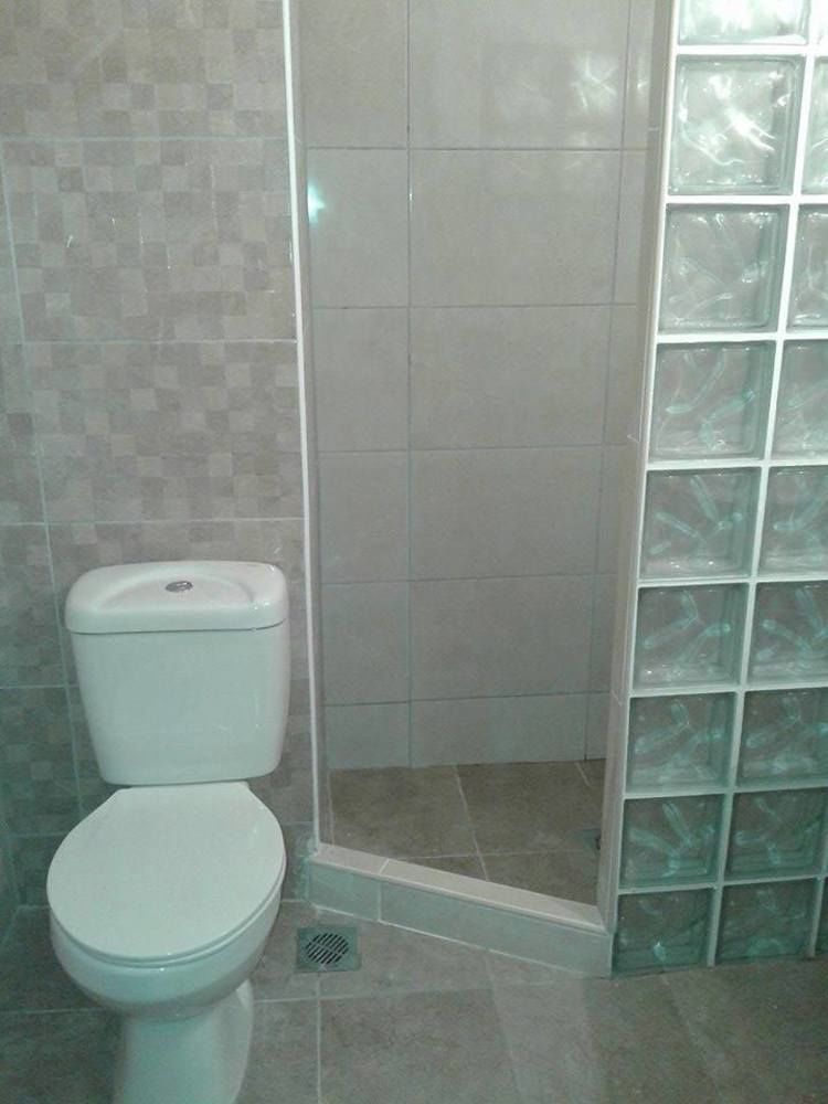Kavos Bay Seafront Hotel Agia Marina  ภายนอก รูปภาพ